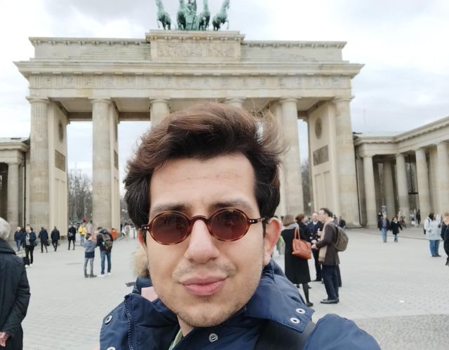 Kumru Almanca Özel Ders